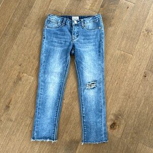 Hudson jeans for girls - size 6